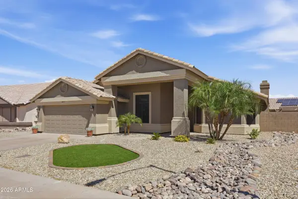 6044 W Bluefield Avenue, Glendale, AZ 85308