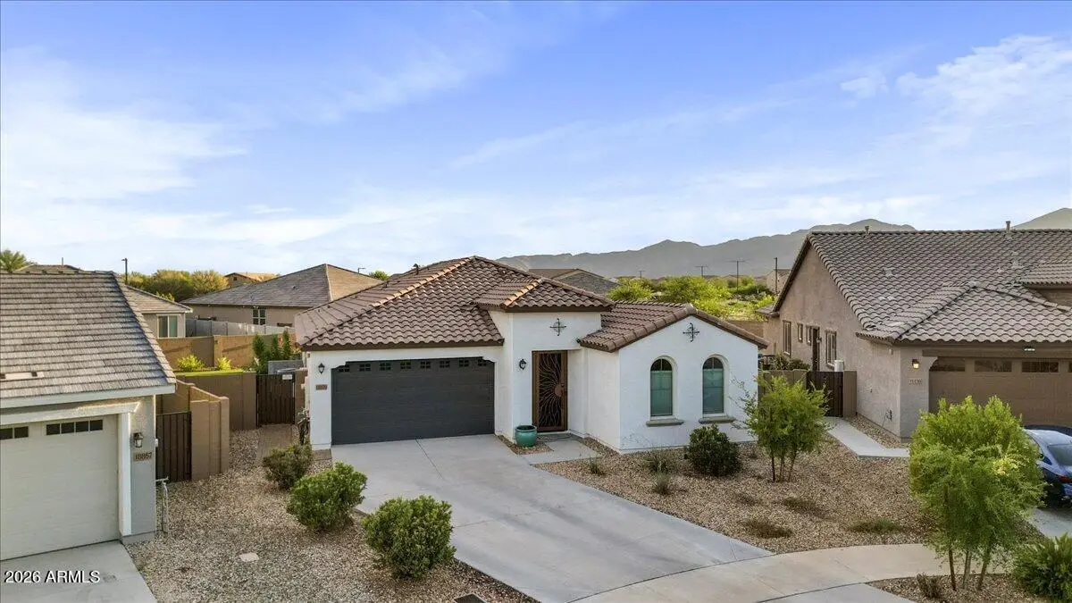 18879 W Cholla Street, Surprise, AZ 85388 - #1