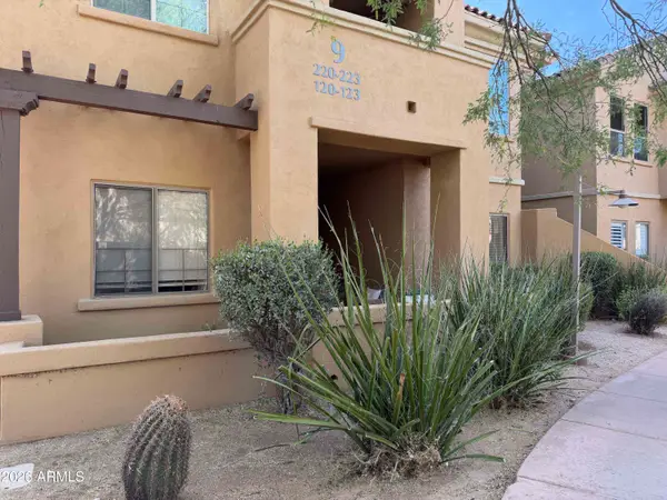 20801 N 90th Place #123, Scottsdale, AZ 85255