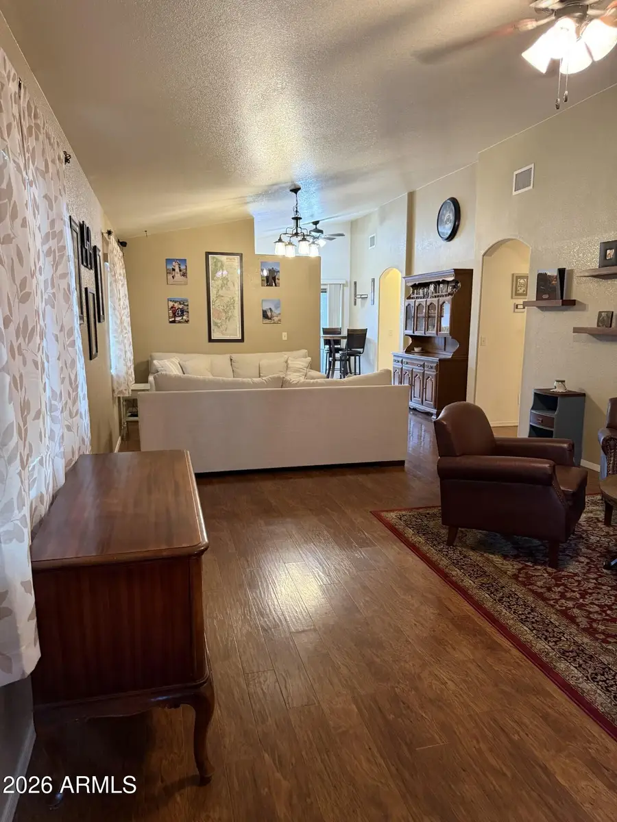 872 San Simeon Drive, Sierra Vista, AZ 85635 - #2