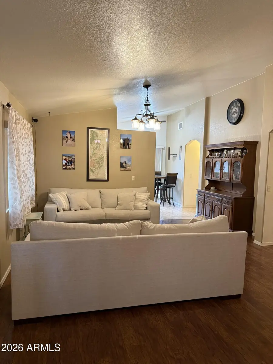 872 San Simeon Drive, Sierra Vista, AZ 85635 - #3