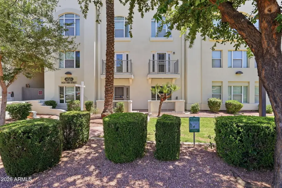 1081 W 1st Street #10, Tempe, AZ 85281 - #2