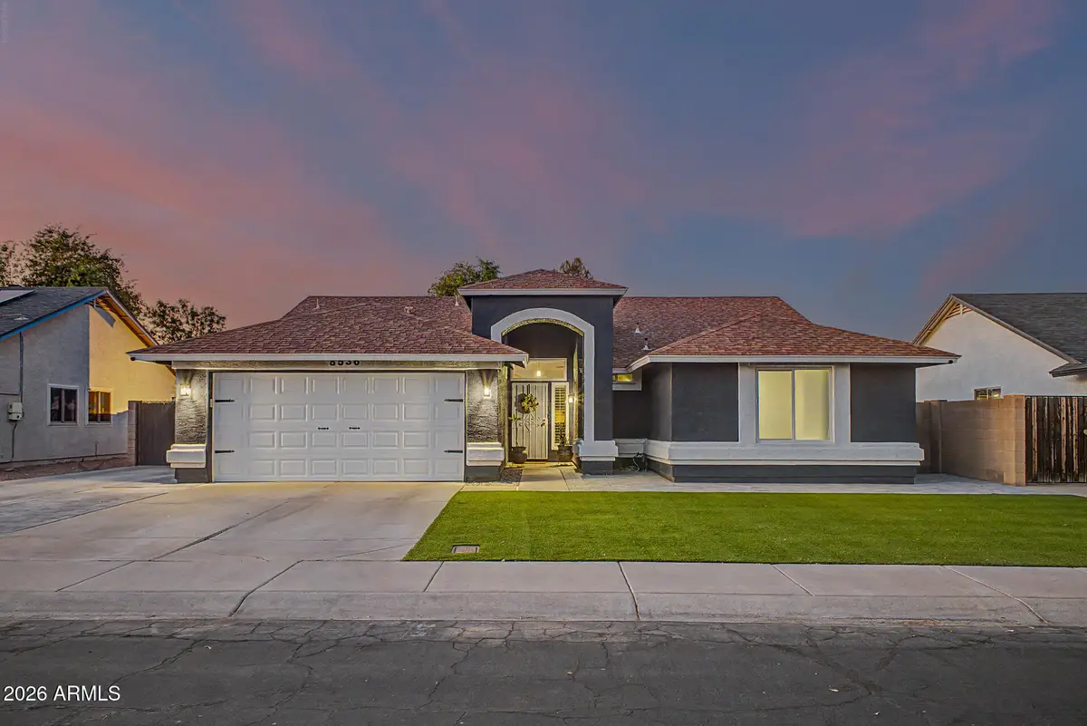 8536 W Ocotillo Road, Glendale, AZ 85305 - #1