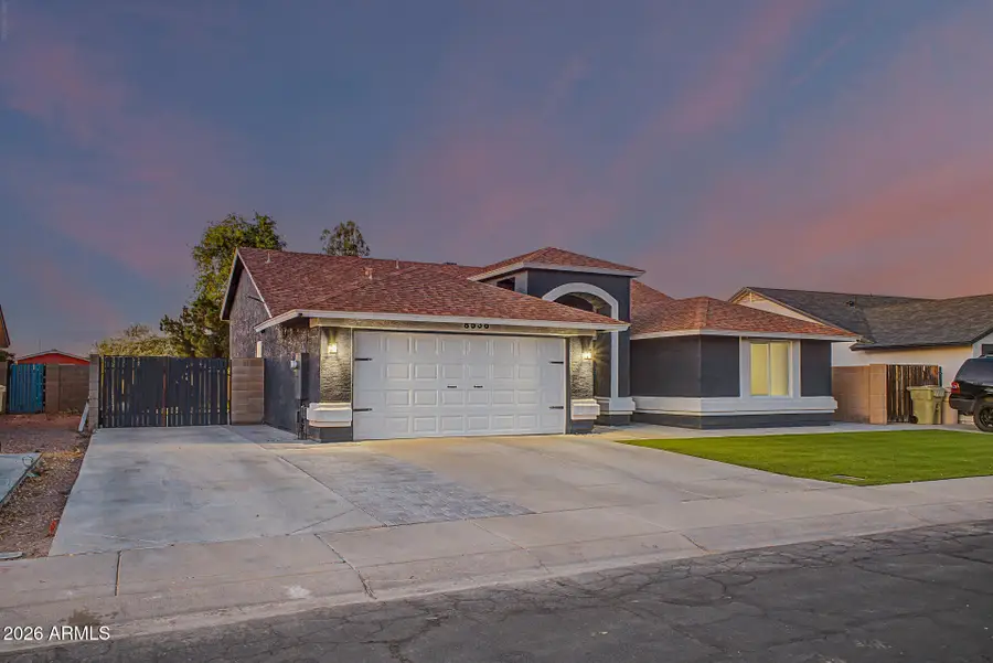 8536 W Ocotillo Road, Glendale, AZ 85305 - #3
