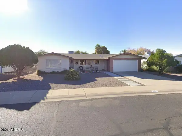 5621 E Duncan Street, Mesa, AZ 85205