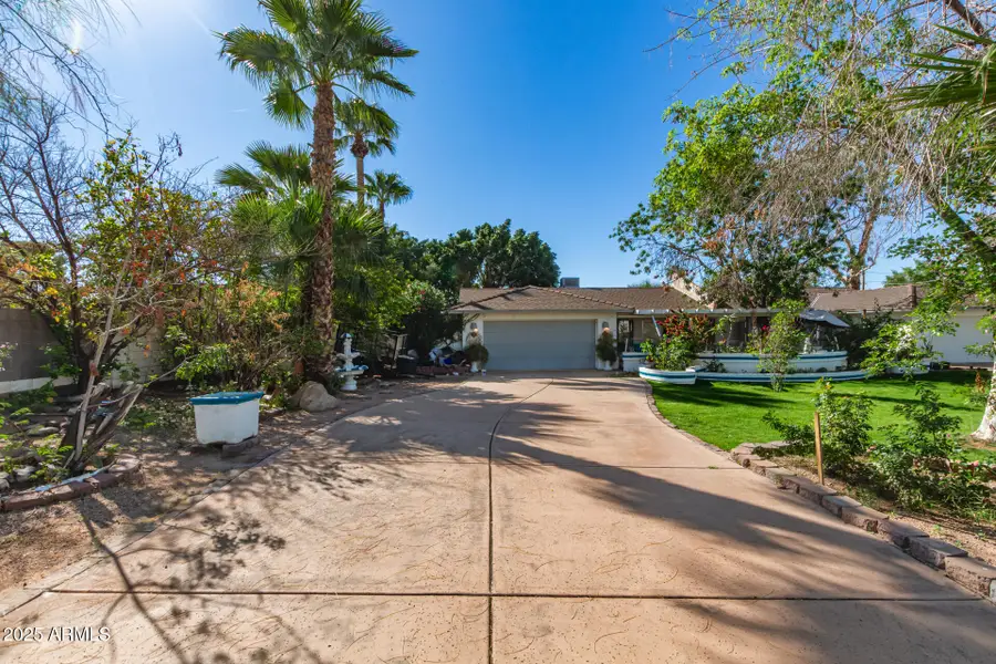 5545 E Earll Drive, Phoenix, AZ 85018 - #2