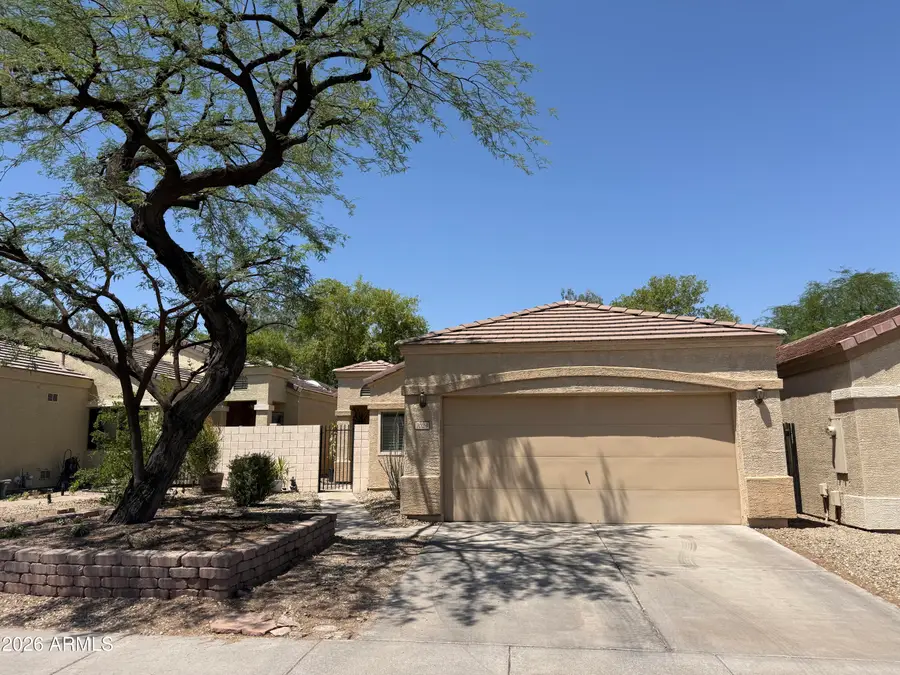 7024 S 32nd Place, Phoenix, AZ 85042 - #2