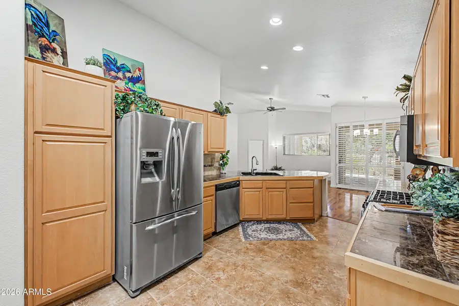7024 S 32nd Place, Phoenix, AZ 85042 - #3