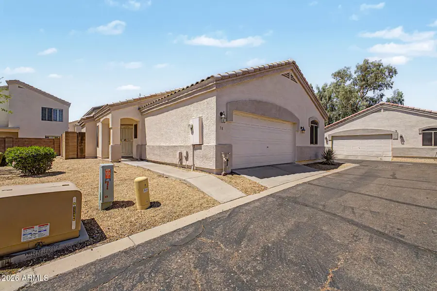 1750 W Union Hills Drive #78, Phoenix, AZ 85027 - #2