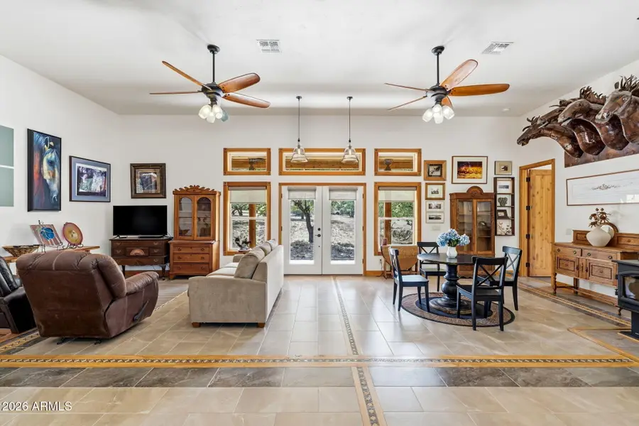 5382 E Brushy Oak Lane, Hereford, AZ 85615 - #2