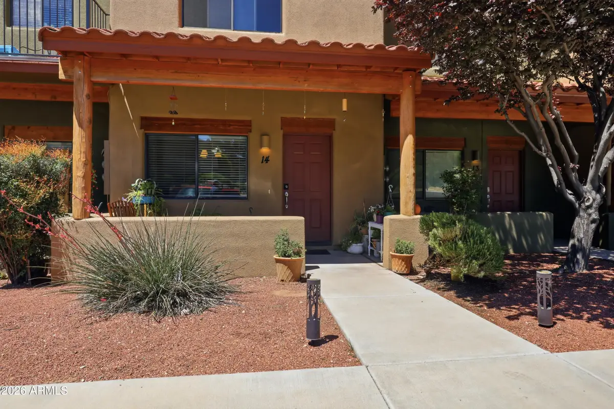 4210 N Montezuma Avenue #14, Rimrock, AZ 86335 - #1