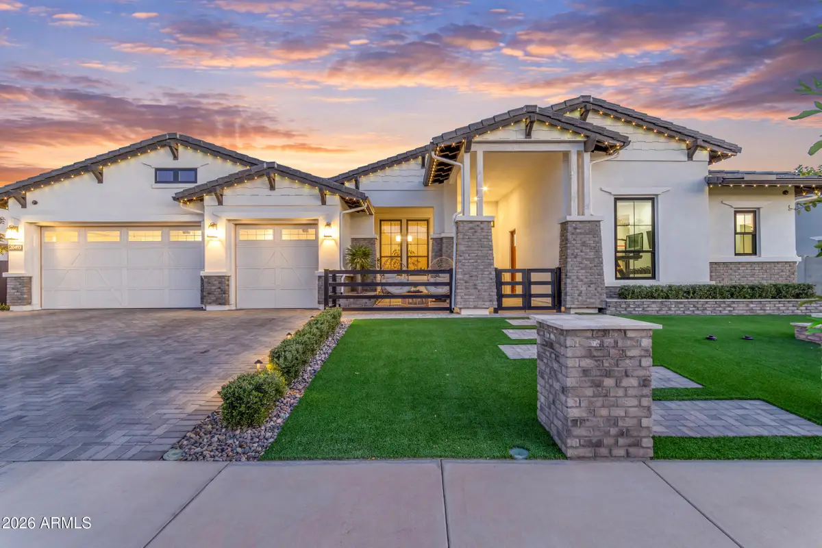 20493 E Pummelos Road, Queen Creek, AZ 85142 - #1