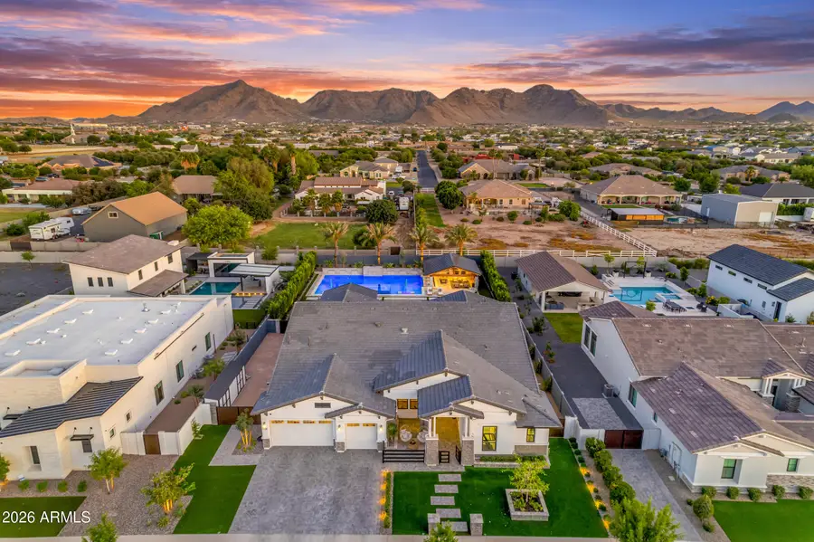 20493 E Pummelos Road, Queen Creek, AZ 85142 - #2