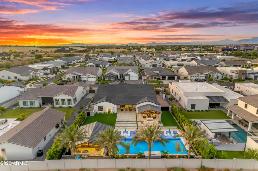 20493 E Pummelos Road, Queen Creek, AZ 85142 - #3