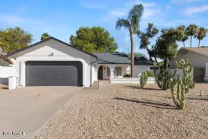 3708 E Renee Drive, Phoenix, AZ 85050