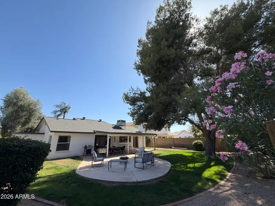 3708 E Renee Drive, Phoenix, AZ 85050 - #2