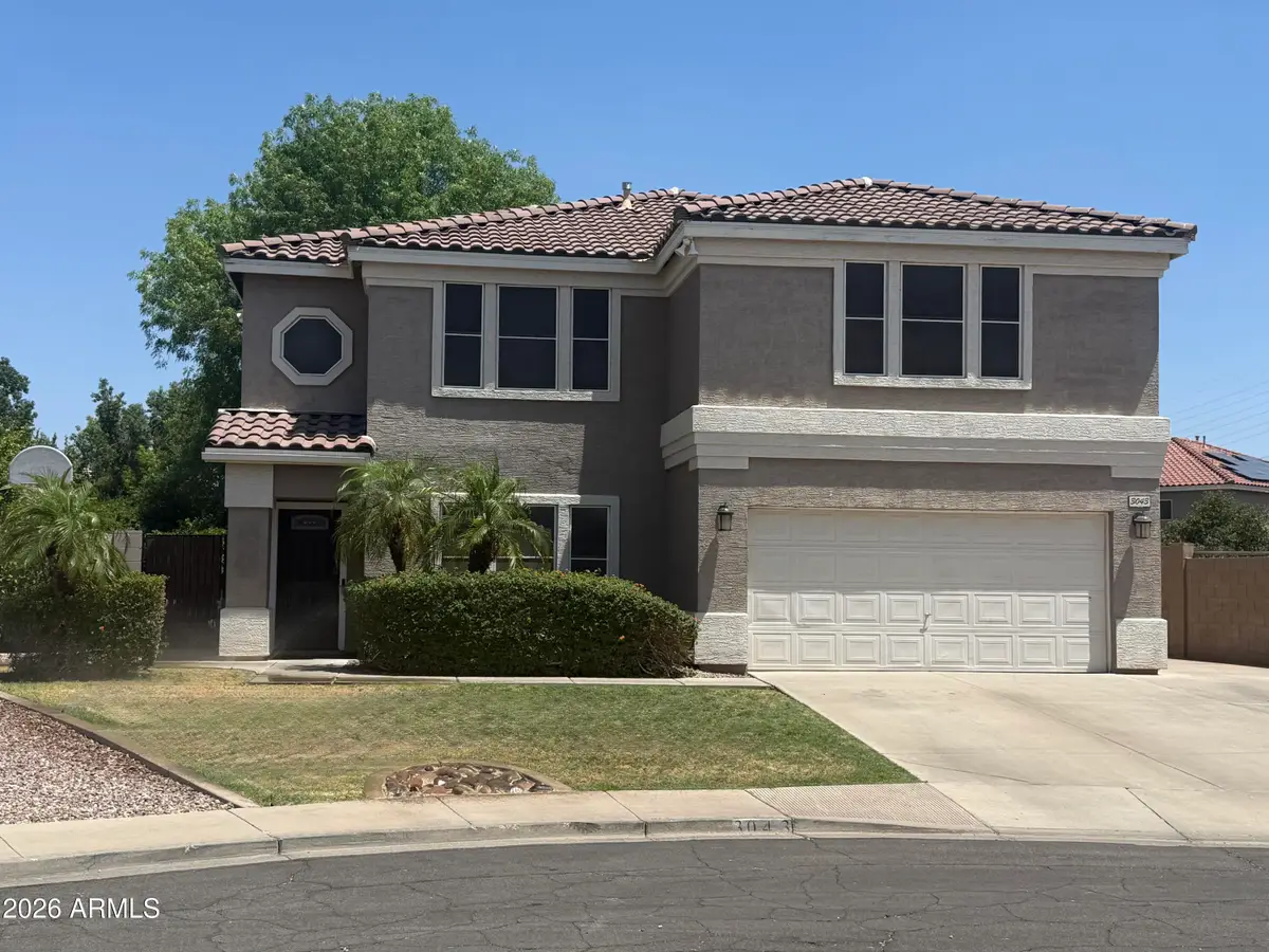 3043 S 81st Circle, Mesa, AZ 85212 - #1