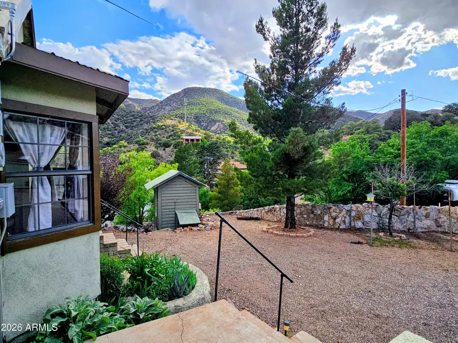 119 Star Avenue, Bisbee, AZ 85603 - #2