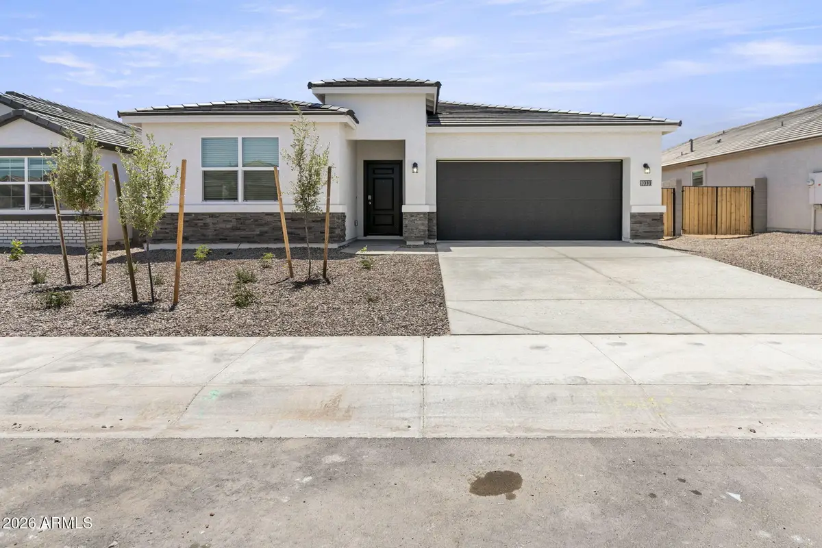 6158 S 262nd Lane, Buckeye, AZ 85326 - #1