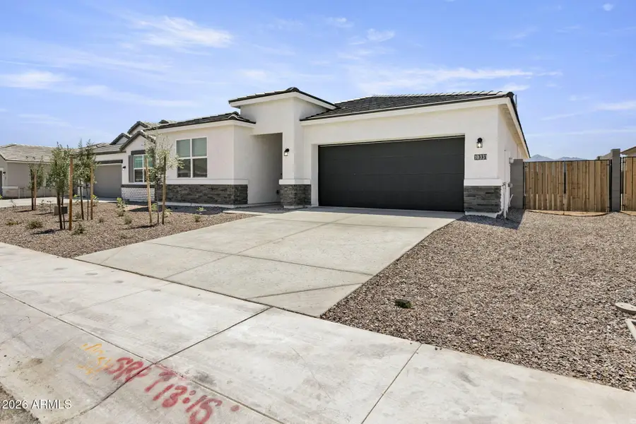 6158 S 262nd Lane, Buckeye, AZ 85326 - #3
