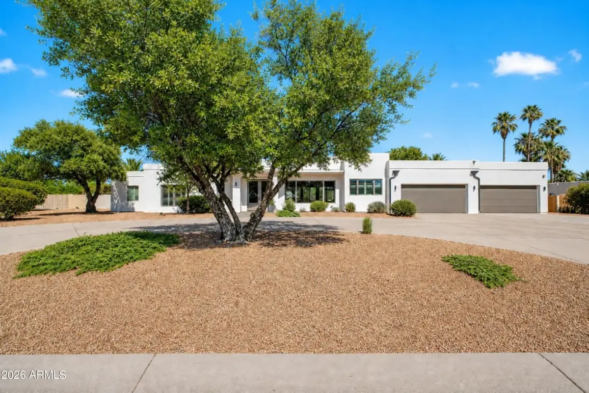 12621 N 80th Place, Scottsdale, AZ 85260 - #1