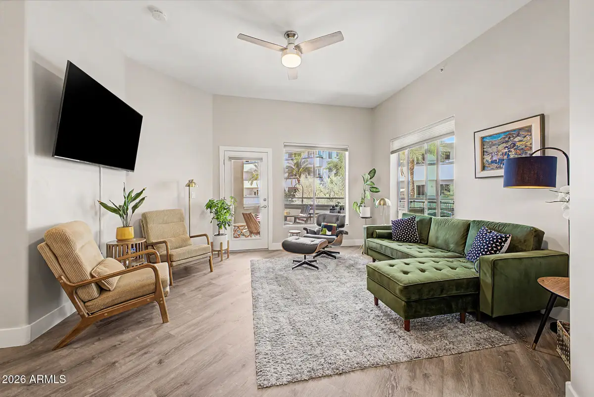 945 E Playa Del Norte Drive #2002, Tempe, AZ 85288 - #1
