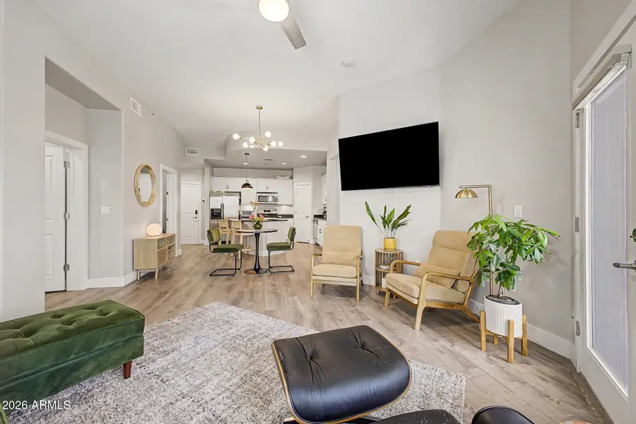 945 E Playa Del Norte Drive #2002, Tempe, AZ 85288 - #3