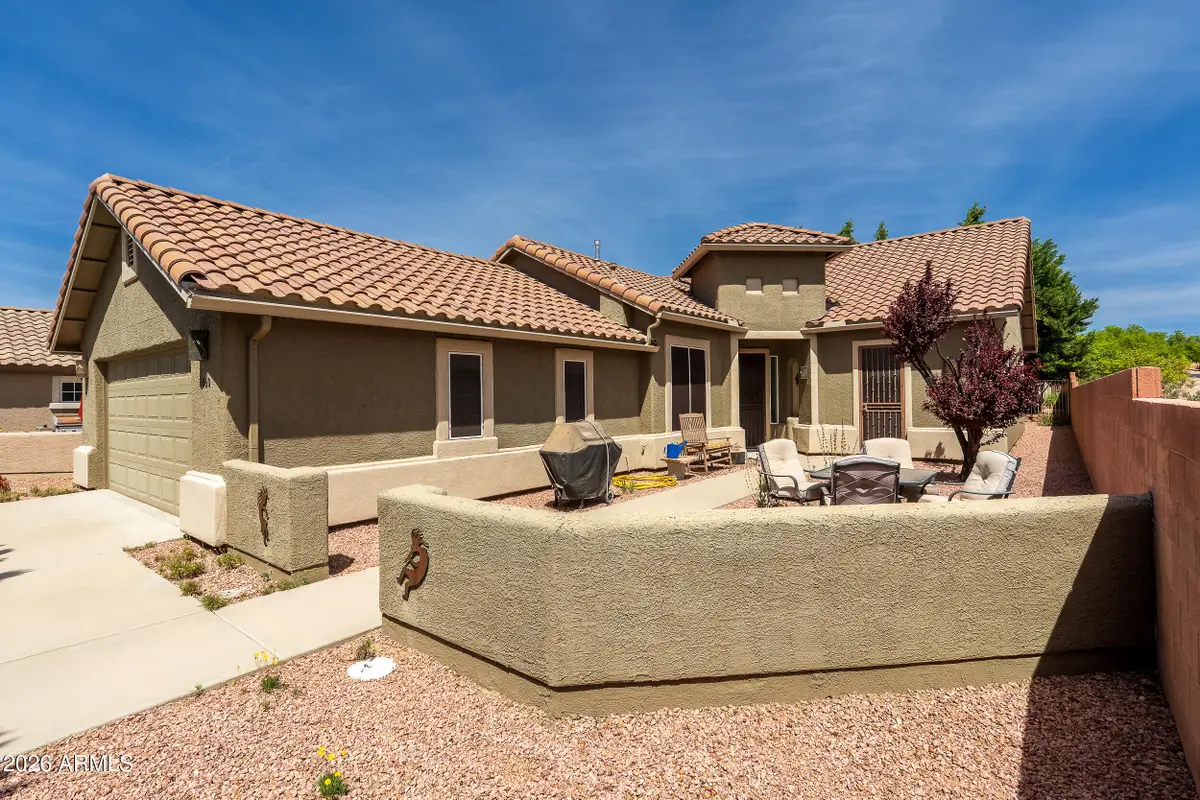 6060 E Tee Time Court, Cornville, AZ 86325 - #1