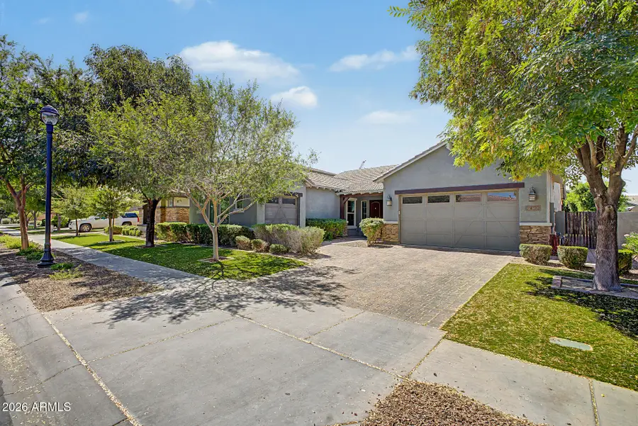 7423 E Pampa Avenue E, Mesa, AZ 85212 - #3