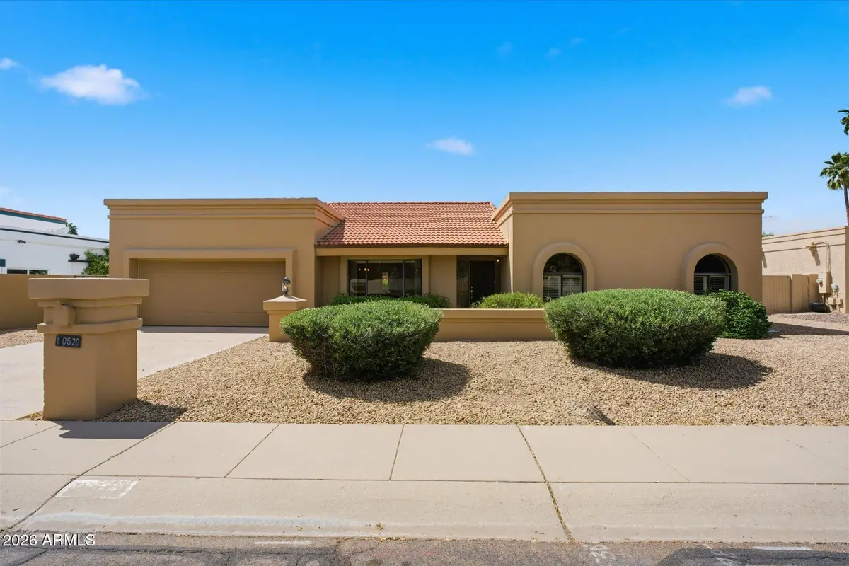 10520 N 78th Place, Scottsdale, AZ 85258 - #1
