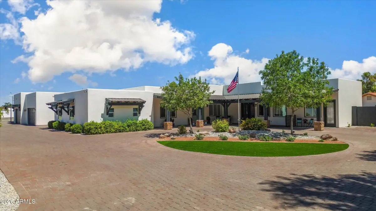 3475 S 159th Street, Gilbert, AZ 85297 - #1