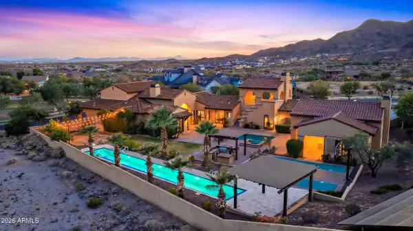 3105 N Heritage Street, Buckeye, AZ 85396