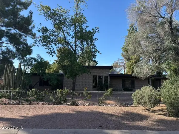 2950 E Turney Avenue, Phoenix, AZ 85016