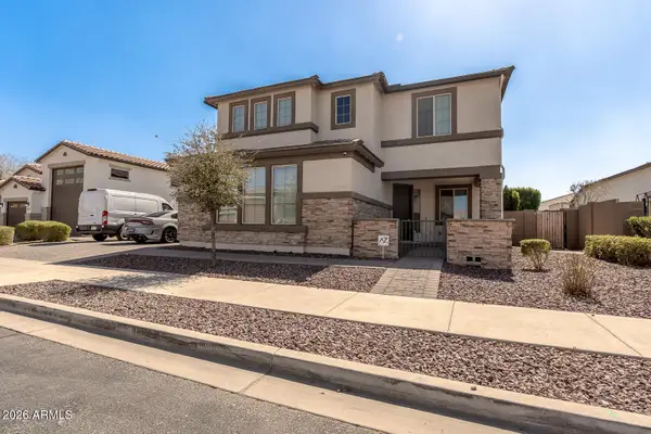 17347 W Sherman Street, Goodyear, AZ 85338