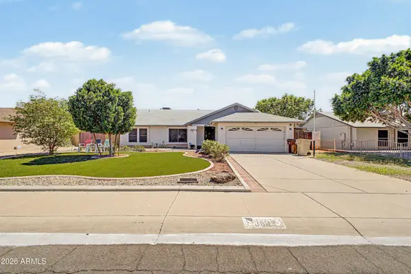 8803 W Orchid Lane, Peoria, AZ 85345