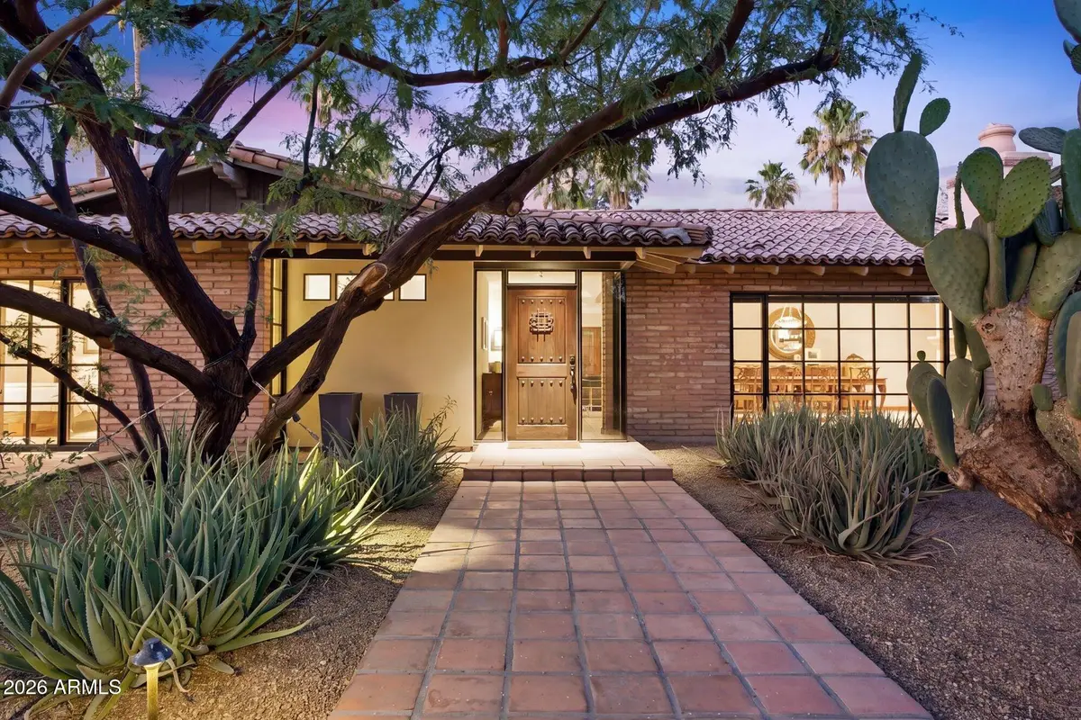 7501 E Palo Verde Drive #4, Scottsdale, AZ 85250 - #1