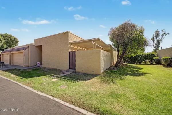 6221 N 21st Drive, Phoenix, AZ 85015