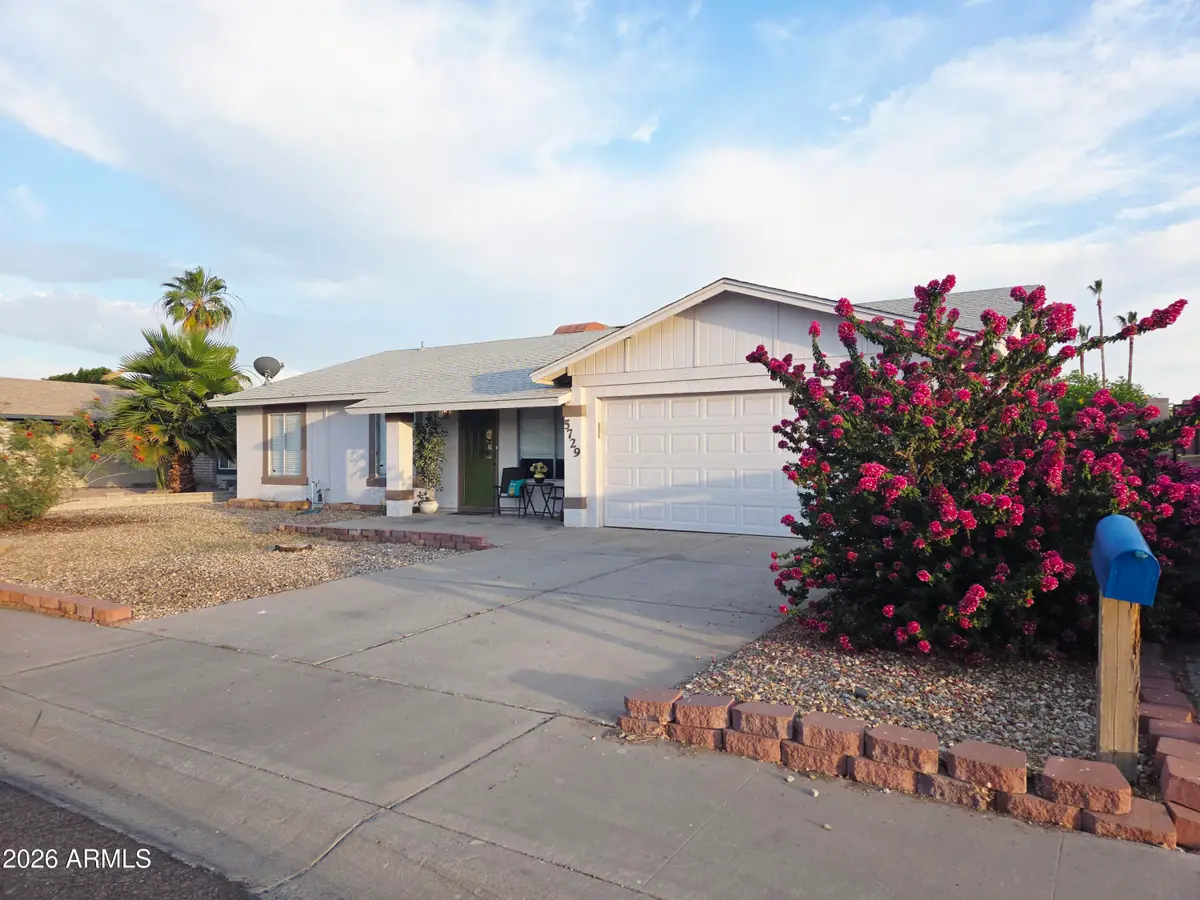 5729 W John Cabot Road, Glendale, AZ 85308 - #1