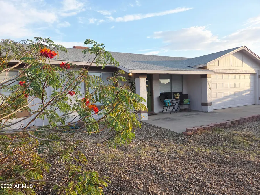 5729 W John Cabot Road, Glendale, AZ 85308 - #2