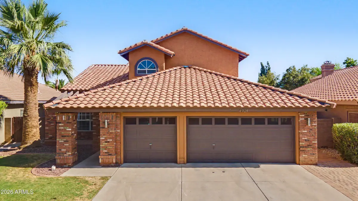 4921 E Monte Cristo Avenue, Scottsdale, AZ 85254 - #1