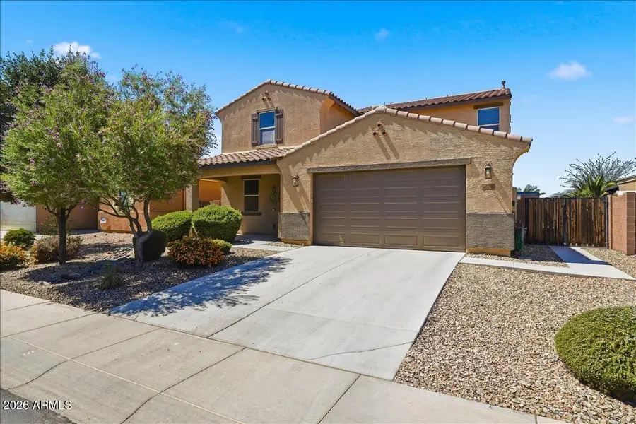 40098 W Ganly Way, Maricopa, AZ 85138 - #3