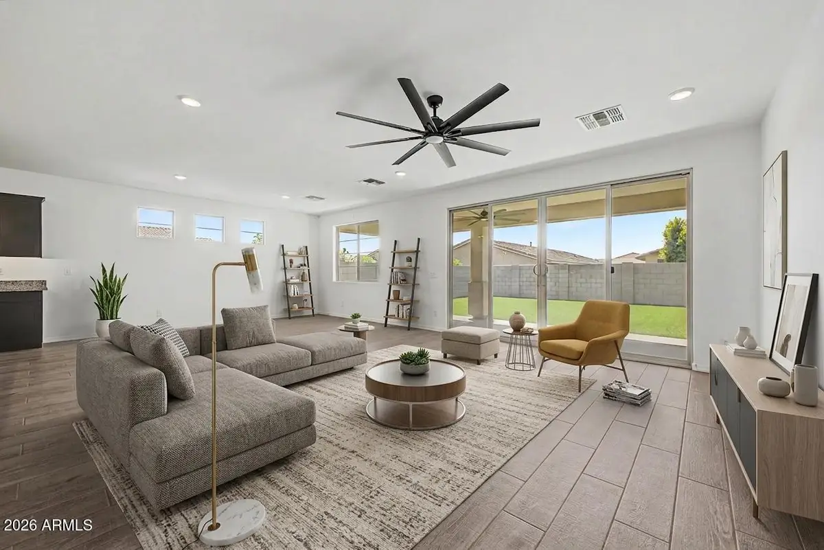 26430 S 230th Street, Queen Creek, AZ 85142 - #1