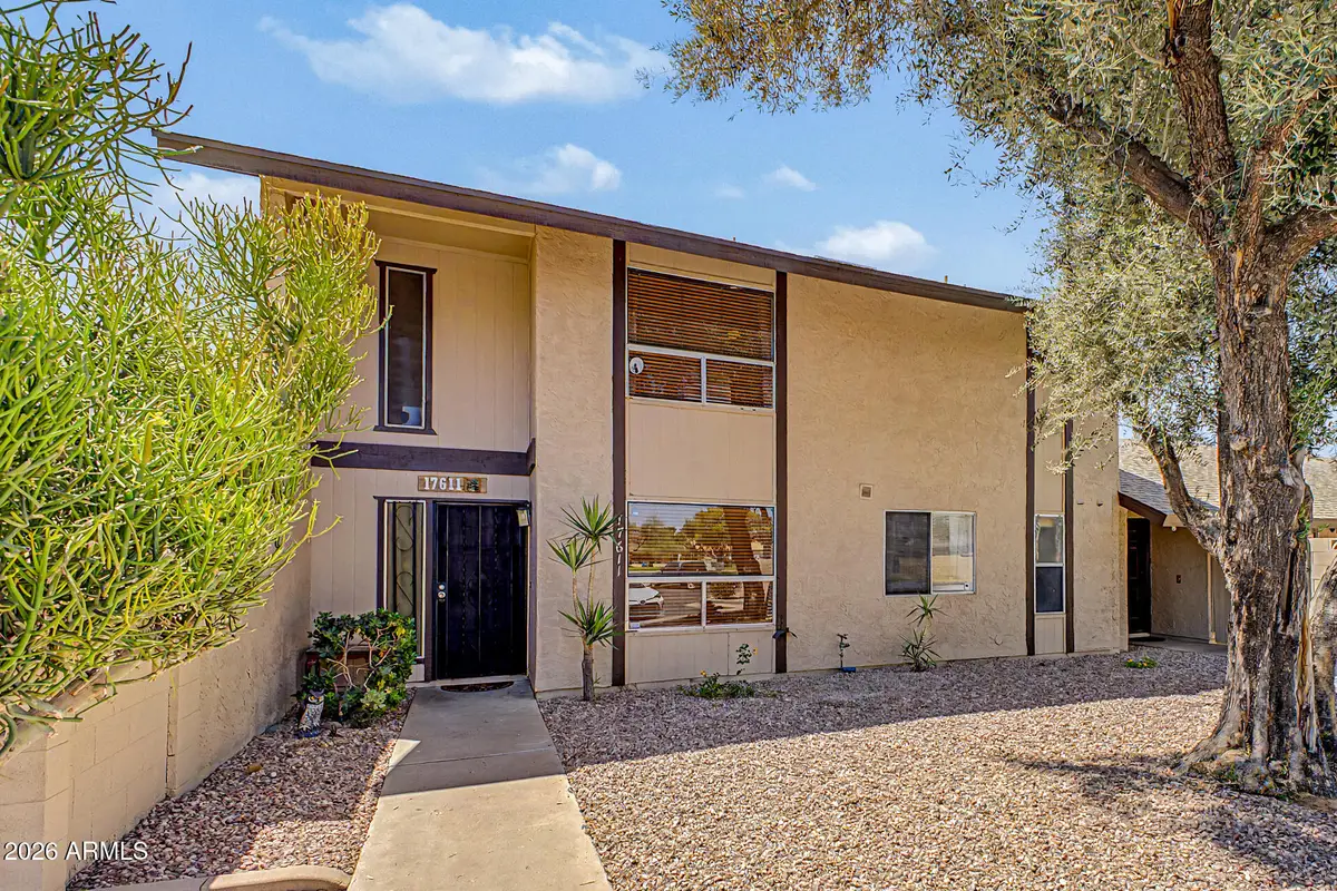 17611 N 45th Avenue, Glendale, AZ 85308 - #1