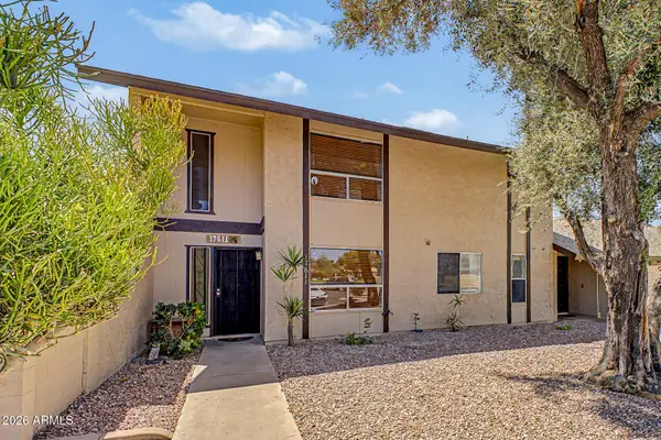 17611 N 45th Avenue, Glendale, AZ 85308