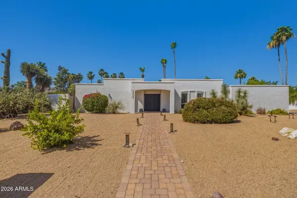 10660 N 44th Court, Phoenix, AZ 85028