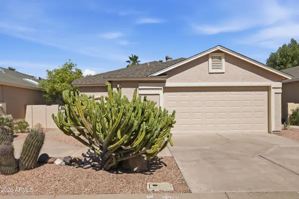 4725 E Brown Road #86, Mesa, AZ 85205