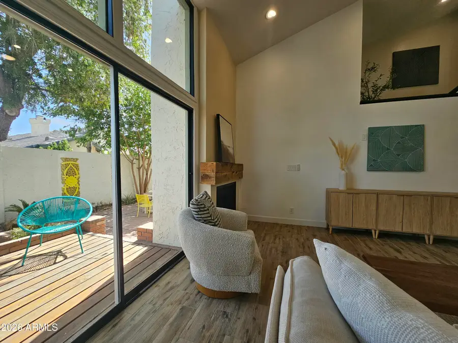 8101 N Central Avenue #14, Phoenix, AZ 85020 - #2