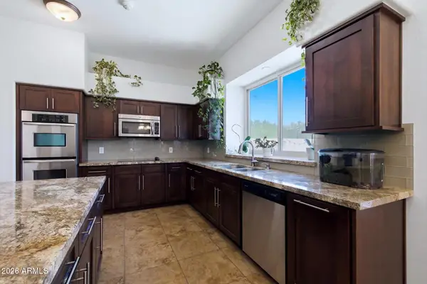 4601 E Ramuda Drive, Phoenix, AZ 85050