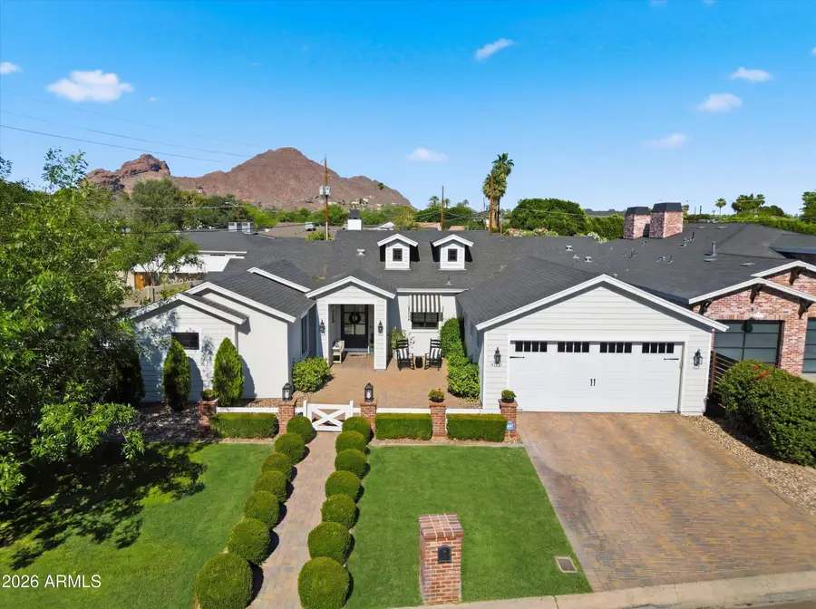 4541 N 39th Street, Phoenix, AZ 85018 - #3