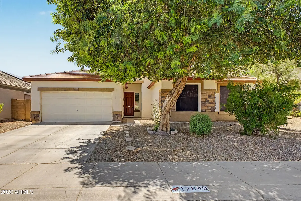 17949 W Caribbean Lane, Surprise, AZ 85388 - #1